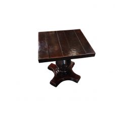 Poppy Side Table