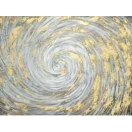 Mansfield Canvas Wall Art  