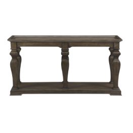 3675-05 Sofa Table