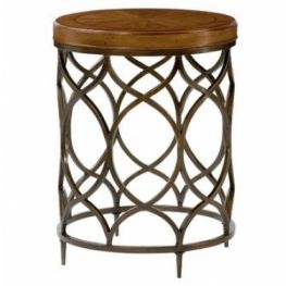 Bronson Side Table