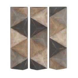 Lyman Wall Decor 3 Piece Set 