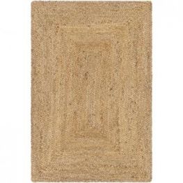 Natural Braids Rug 8'x10'