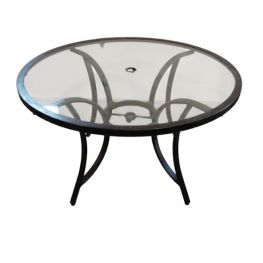Carmello Outdoor Dining Table