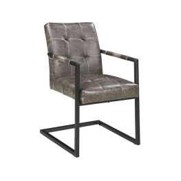Ambler Dining Arm Chair
