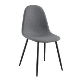 Cole Grey Dining Chair