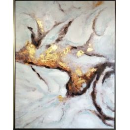 Warren Medium Wall Art