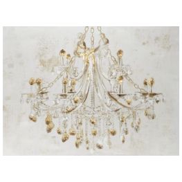 Gail Wood Canvas Art