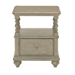 1688-04 End Table