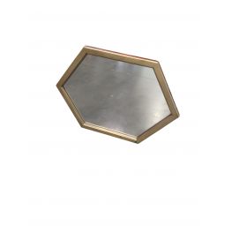 Olympia Mirror Wall Decor 