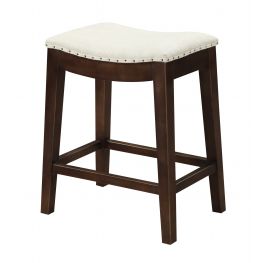 Rancher 27 in. Counter Stool