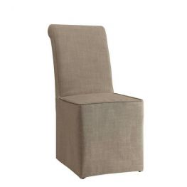 Gail Slipcover Chair