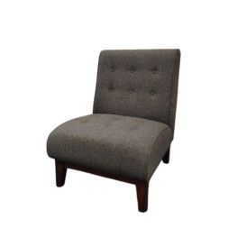 13091 Granite Slipper Chair