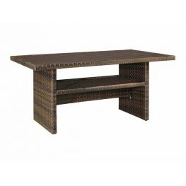 Sahlidda Patio Multi-Use Table