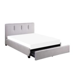 1632F-1 Full Bed