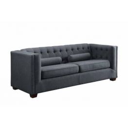 Cairns Grey Sofa