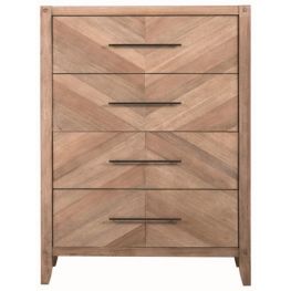 Damron Chest