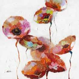Poppies Wall Art