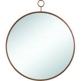 Rollinsville Mirror