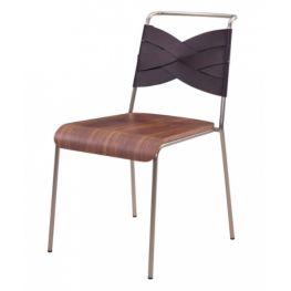 Elle Umber Chair