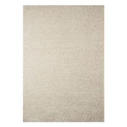 Kaci 5 x 7 Snow Rug