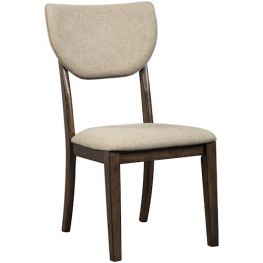 Kiowa Dining Uph Dining Chair