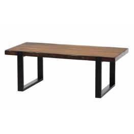 Rustic Cocktail Table