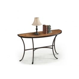 Burk-Lee Console