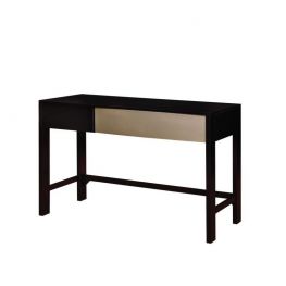 Sterling Drawer Black Desk
