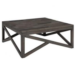 Elizabeth Square Cocktail Table