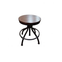 Odium Adjustable Stool