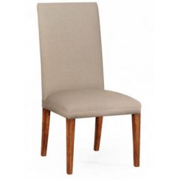 Fully Upholstered Dining Chair (Side)