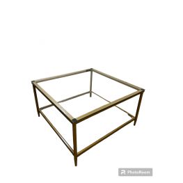 Ericka Coffee  Table