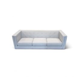 Cascade Iced Sofa