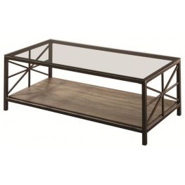 Warren Cocktail Table