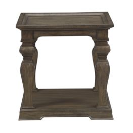 3675-04 End Table