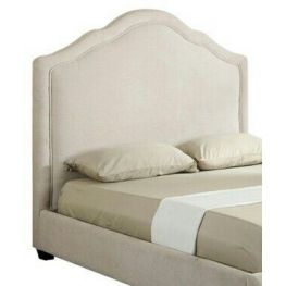 Lilly Queen Headboard