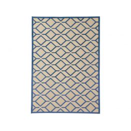 8 x 10.5 Jenna Woven Area Rug