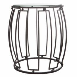 14614 Titan Accent Table 