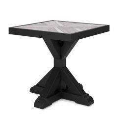 Beachcroft Square End Table