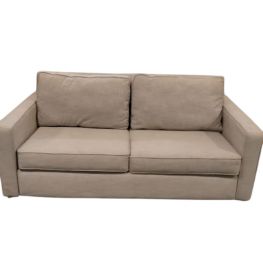 40969 Beige Sofa