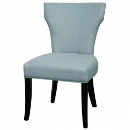 Dreshen Ocean Fabric Chair