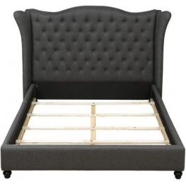 Newburgh Upholstered Twin Bed
