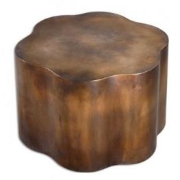 Sameya Accent Table