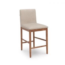 Isanti Upholstered Counter Stool