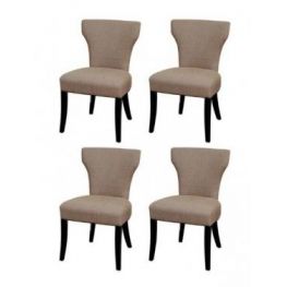 Dresden Herringbone Chairs