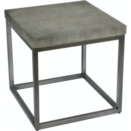 T375-01 End Table