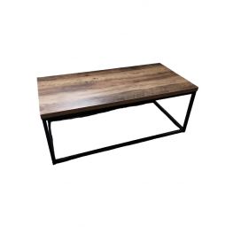 Toledo Coffee Table