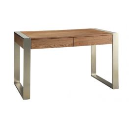 21484 2 Drawer Desk