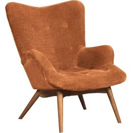 Peelsah Orange Chair