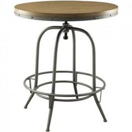 Adjustable Table Bar